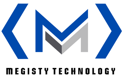 Megisty Technology Logo